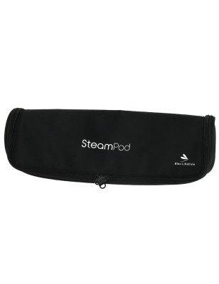 Trousse thermorésistante Steampod x Bleu Libellule Trousse thermorésistante Steampod x Bleu Libellule