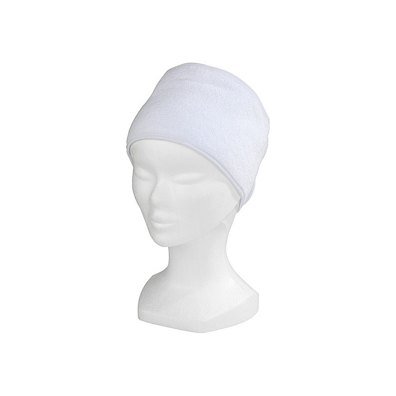 Bandeau simple Blanc Bandeau simple Blanc