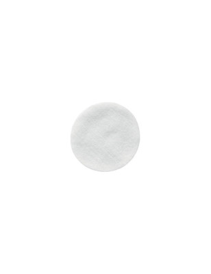 Disques coton x80