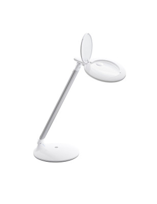 Lampe loupe LED rechargeable Halo Go