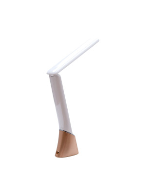 Lampe de voyage intelligente