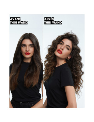 boucleur ultra fin ghd curve® thin wand