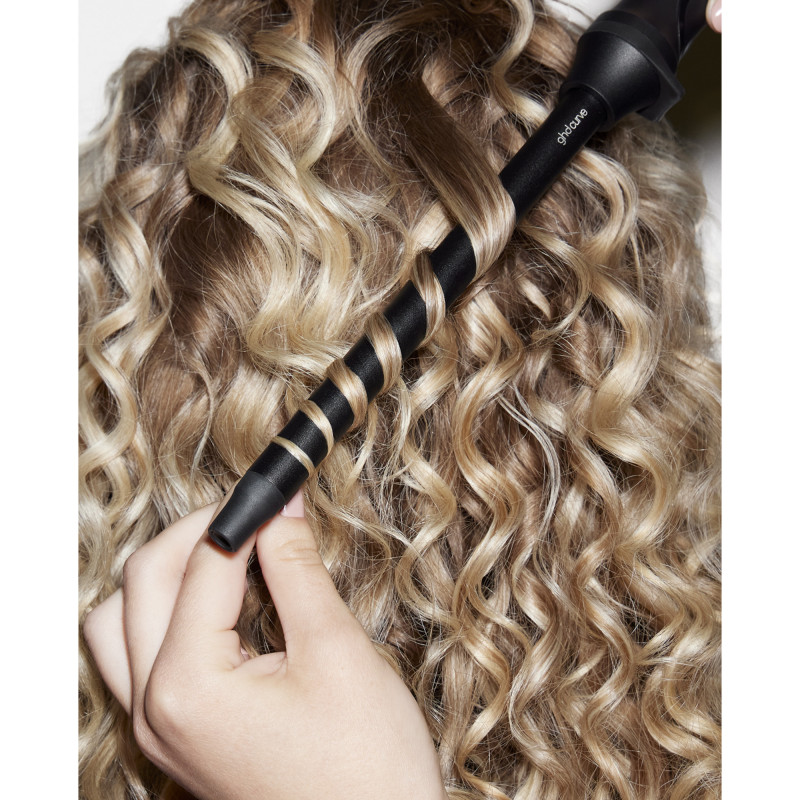boucleur ultra fin ghd curve® thin wand boucleur ultra fin ghd curve® thin wand
