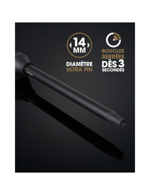boucleur ultra fin ghd curve® thin wand boucleur ultra fin ghd curve® thin wand