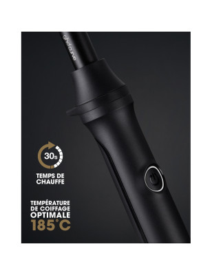 boucleur ultra fin ghd curve® thin wand boucleur ultra fin ghd curve® thin wand