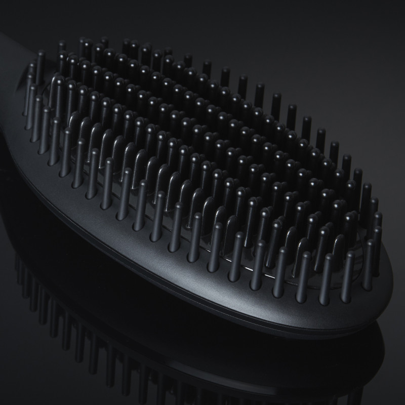 Brosse lissante professionnelle ghd glide Brosse lissante professionnelle ghd glide