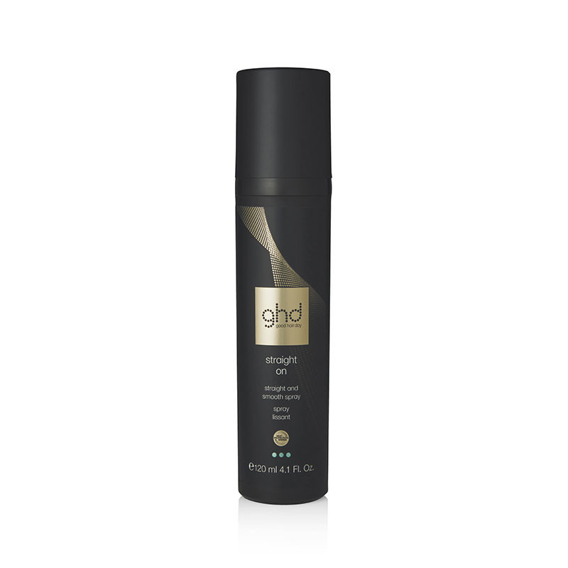Spray lissant Straight on Spray lissant Straight on