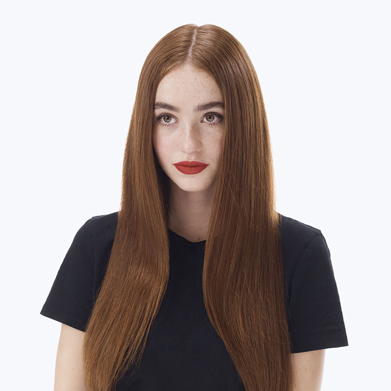 Spray lissant Straight on Spray lissant Straight on