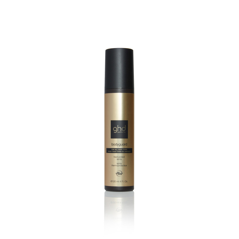 Spray thermoprotecteur Bodyguard tous types de cheveux Spray thermoprotecteur Bodyguard tous types de cheveux