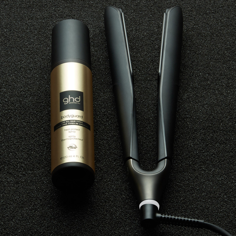 Spray thermoprotecteur Bodyguard tous types de cheveux Spray thermoprotecteur Bodyguard tous types de cheveux