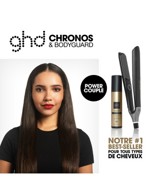 Spray thermoprotecteur Bodyguard tous types de cheveux Spray thermoprotecteur Bodyguard tous types de cheveux