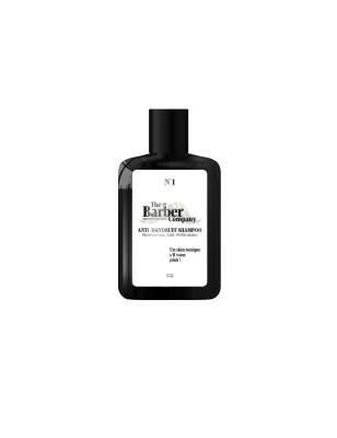 Shampooing Anti-pelliculaire