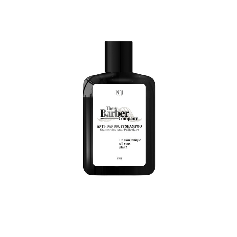 Shampooing Anti-pelliculaire Shampooing Anti-pelliculaire