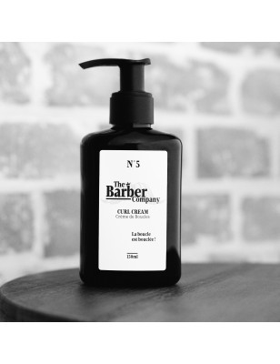 Creme après-rasage - Aftershave cream