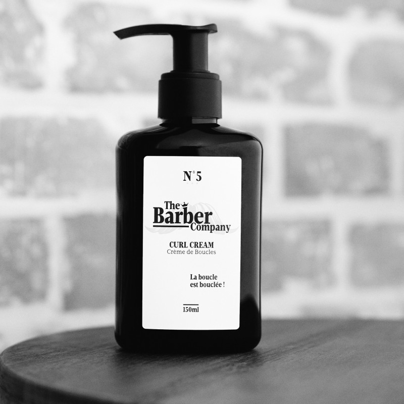 Creme après-rasage - Aftershave cream Creme après-rasage - Aftershave cream