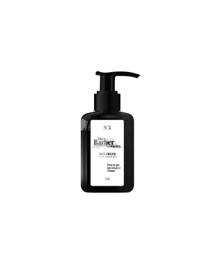 Crème hydratante - Face Cream