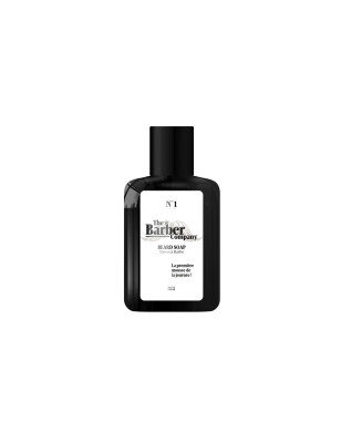 Savon à barbe - Beard Soap