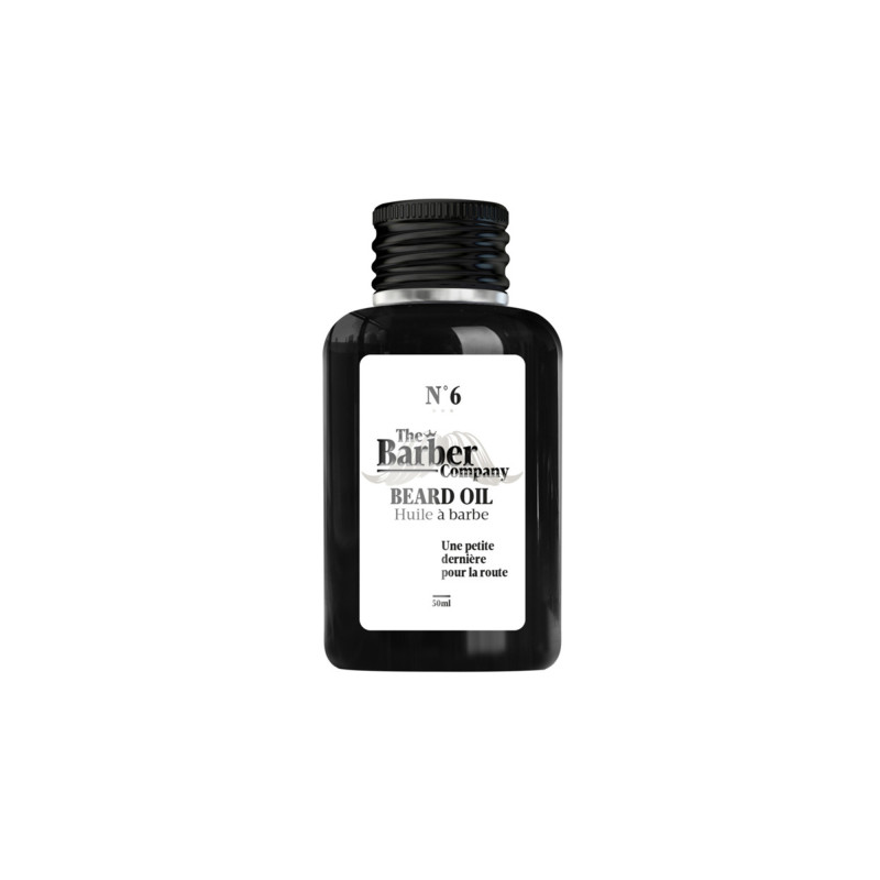 Huile à barbe - Beard Oil Huile à barbe - Beard Oil