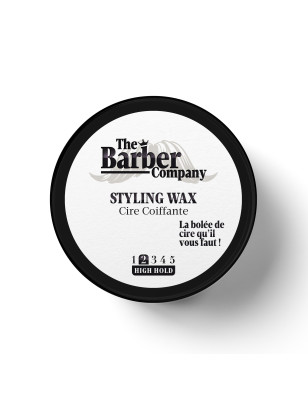 Cire coiffante - Styling Wax 75gr