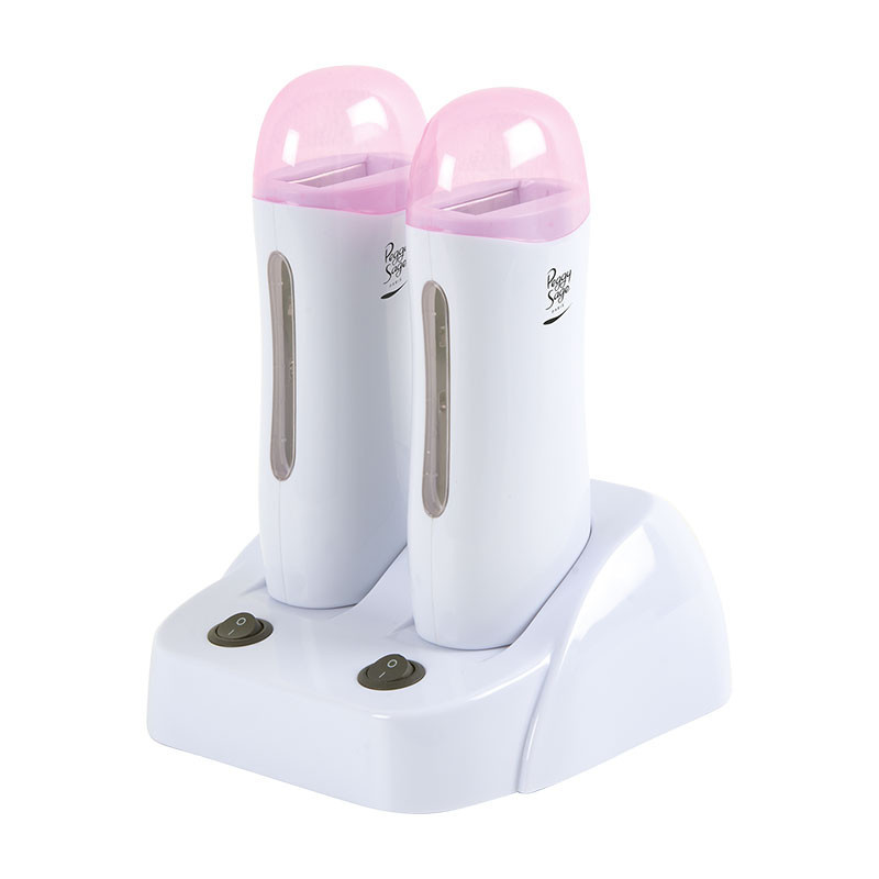 Chauffe-cartouche double Chauffe-cartouche double