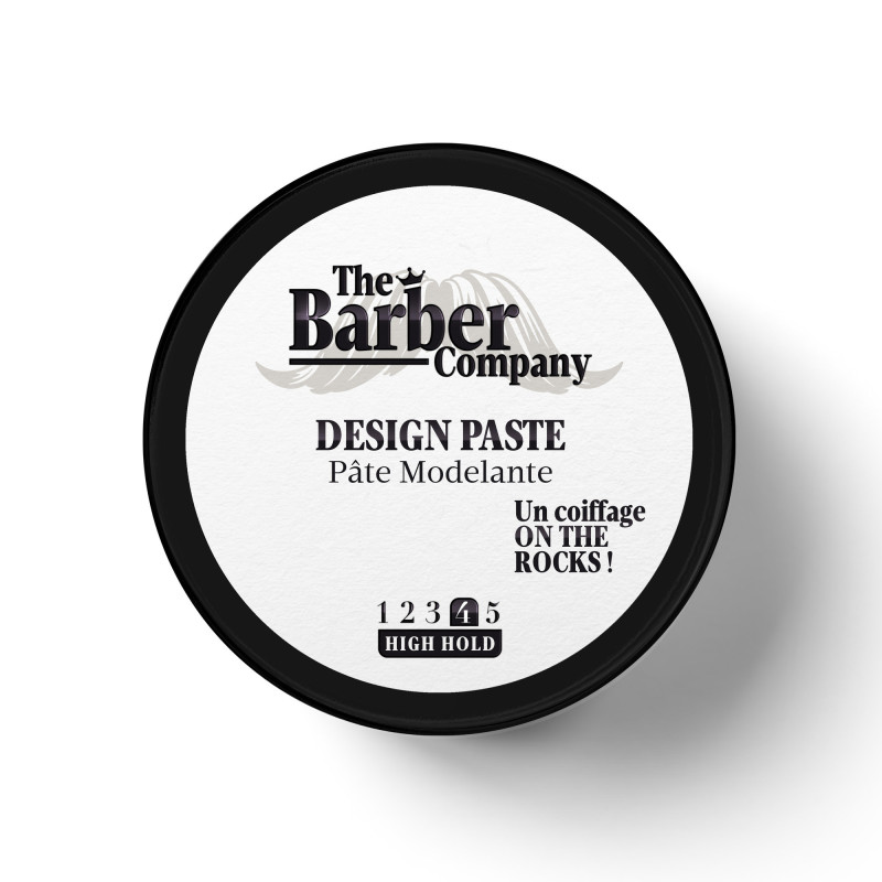 Pâte modelante - Design Paste 50gr Pâte modelante - Design Paste 50gr