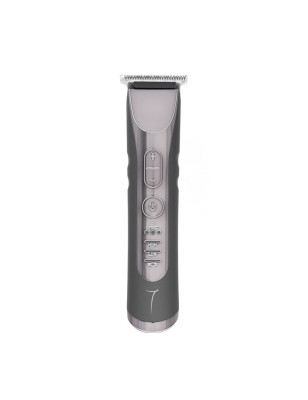Tondeuse de finition T-Blade Metal Edition