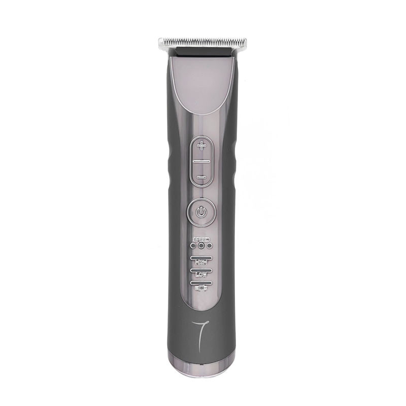 Tondeuse de finition T-Blade Metal Edition Tondeuse de finition T-Blade Metal Edition