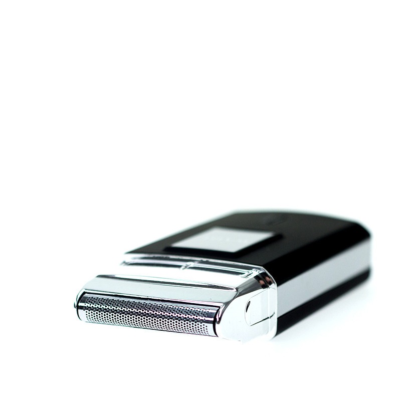 Tondeuse de finition et barbe - Mobile Shaver Tondeuse de finition et barbe - Mobile Shaver