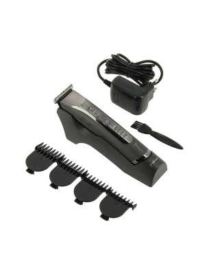 Tondeuse de finition T-Blade Metal Edition