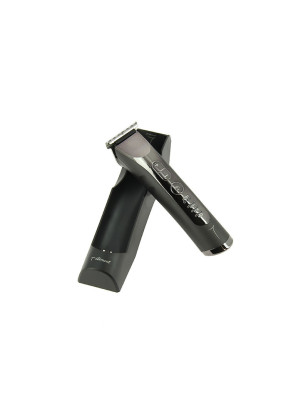 Tondeuse de finition T-Blade Metal Edition Tondeuse de finition T-Blade Metal Edition