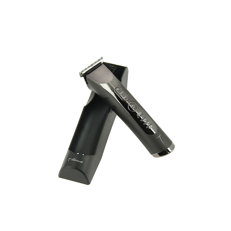 Tondeuse de finition T-Blade Metal Edition Tondeuse de finition T-Blade Metal Edition