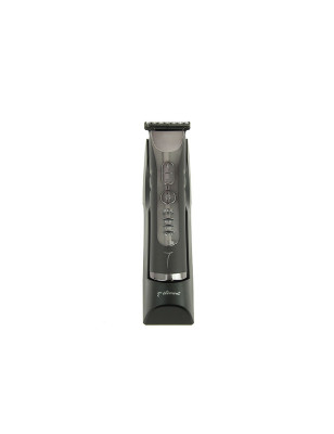 Tondeuse de finition T-Blade Metal Edition Tondeuse de finition T-Blade Metal Edition