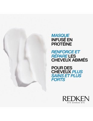 Mega-masque reparateur Extreme Mega-masque reparateur Extreme