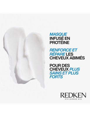 Masque réparateur Extreme Strength Builder NEW Masque réparateur Extreme Strength Builder NEW