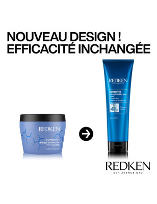 Masque réparateur Extreme Strength Builder NEW Masque réparateur Extreme Strength Builder NEW