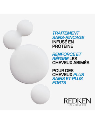 Soin sans rincage Anti Snap Extreme NEW Soin sans rincage Anti Snap Extreme NEW