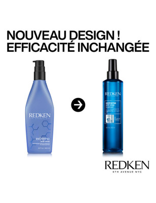 Soin sans rincage Anti Snap Extreme NEW Soin sans rincage Anti Snap Extreme NEW