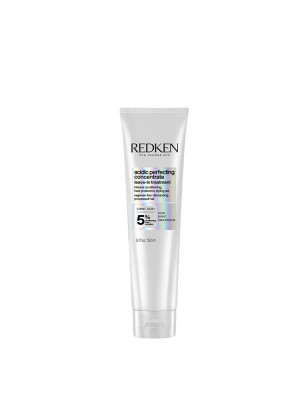 Soin sans-rinçage Acidic Perfecting Concentrate routine
