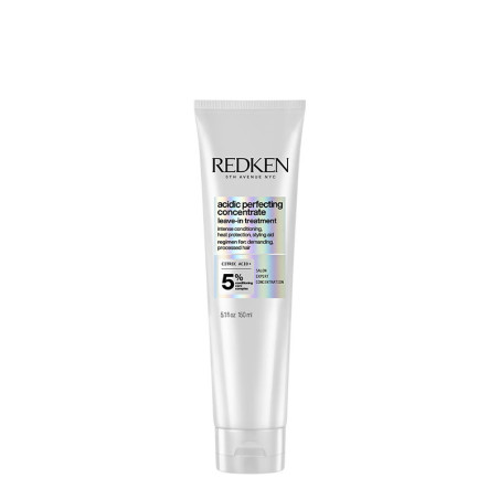 Soin sans-rinçage Acidic Perfecting Concentrate routine