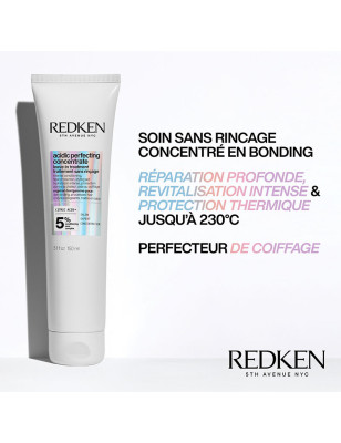 Soin sans-rinçage Acidic Perfecting Concentrate routine Soin sans-rinçage Acidic Perfecting Concentrate routine