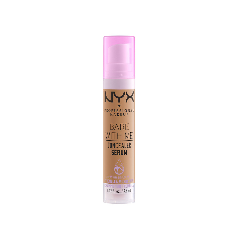 Serum Correcteur Bare With Me - Sand Serum Correcteur Bare With Me - Sand