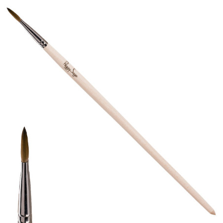 Pinceau The best kolinsky