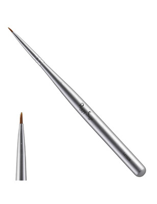 Pinceau nail art extra fin