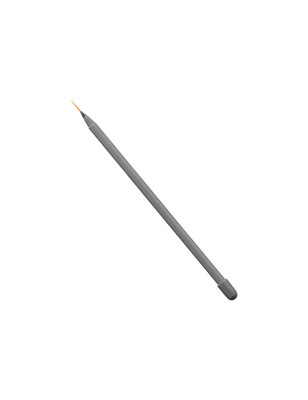 Pinceau nail art ultra précis