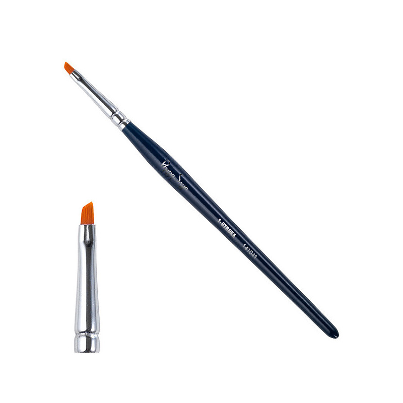 Pinceau 1 stroke biseauté Pinceau 1 stroke biseauté