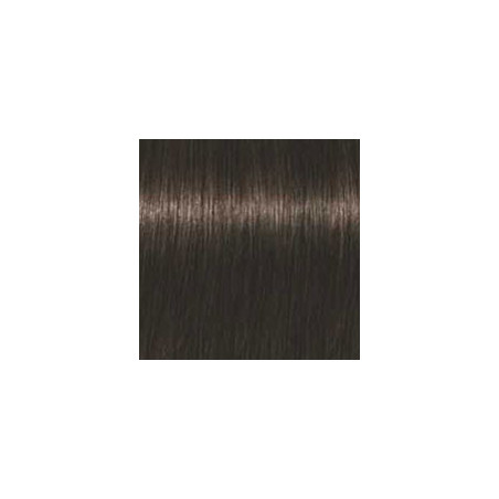 Coloration d'oxydation Igora Royal 3-65 Chatain foncé marron doré