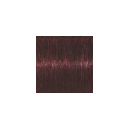 Coloration d'oxydation Igora Royal 4-88 Chatain rouge extra