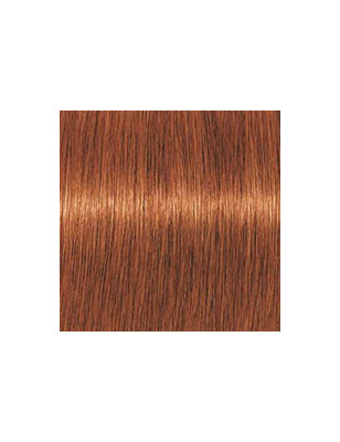 Coloration d'oxydation Igora Royal 7-77  Blond cuivré extra