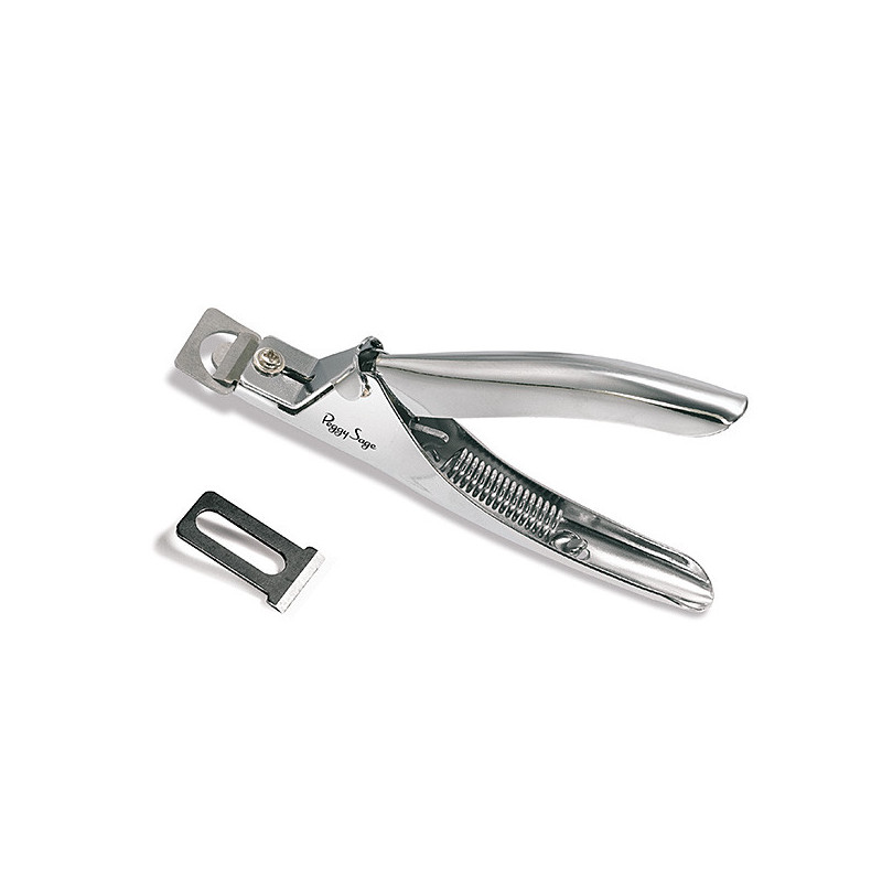 Pince guillotine pour capsules Pince guillotine pour capsules