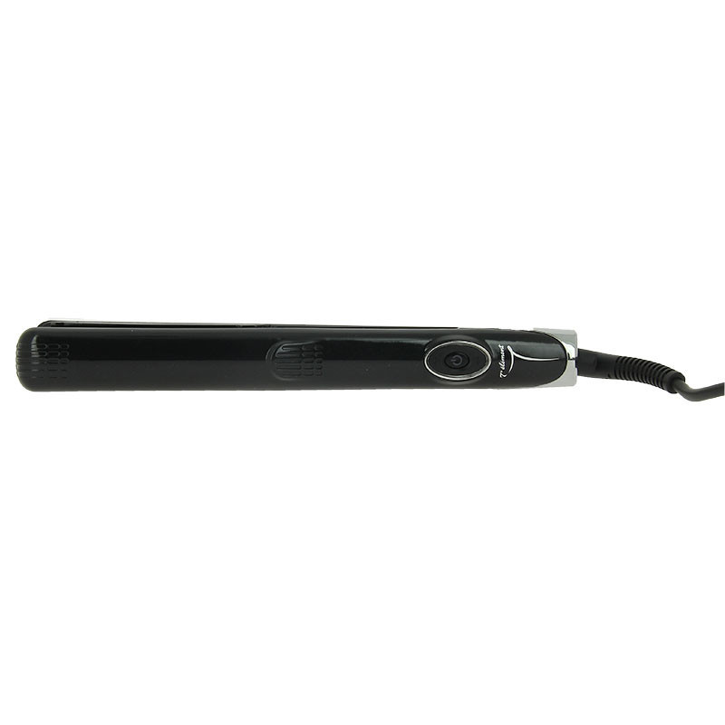 Fer à lisser - Gloss Pro Noir Fer à lisser - Gloss Pro Noir